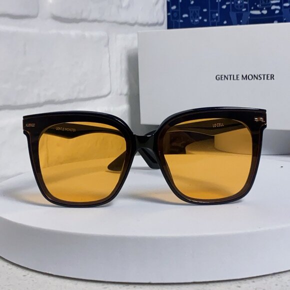 Gentle Moster sunglasses main image 6
